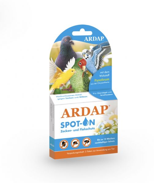 Ardap Spot-on